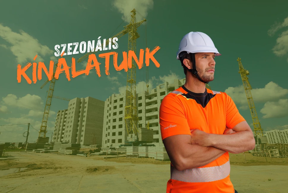 Szezonális termékek