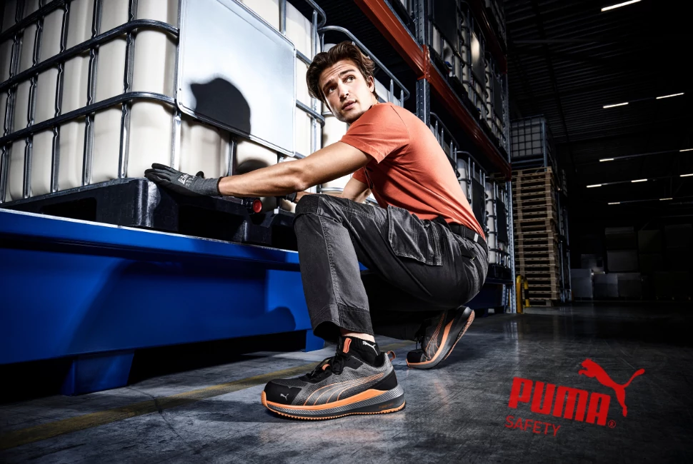 PUMA