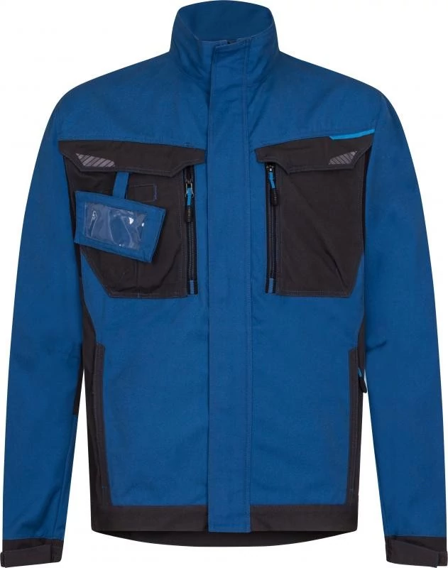 Munkakabát M Portwest T703 Wx3 Perzsa Kék