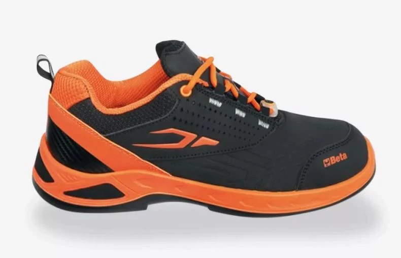 Munkavédelmi Cipő 43 Beta 7275N Fitevolution S3S SRC 