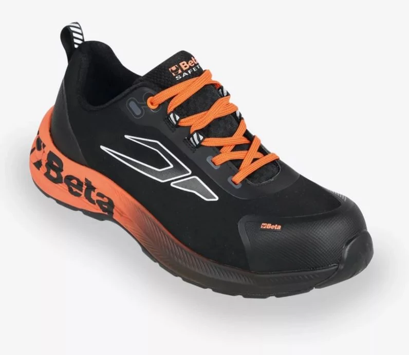 Munkavédelmi cipő 43 7342N  Beta Renegade S3S FO SR HRO