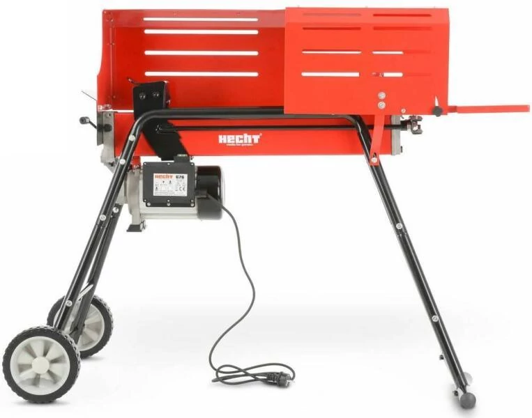 Rönkhasító Hecht 676 Fekvő 2000W 7T