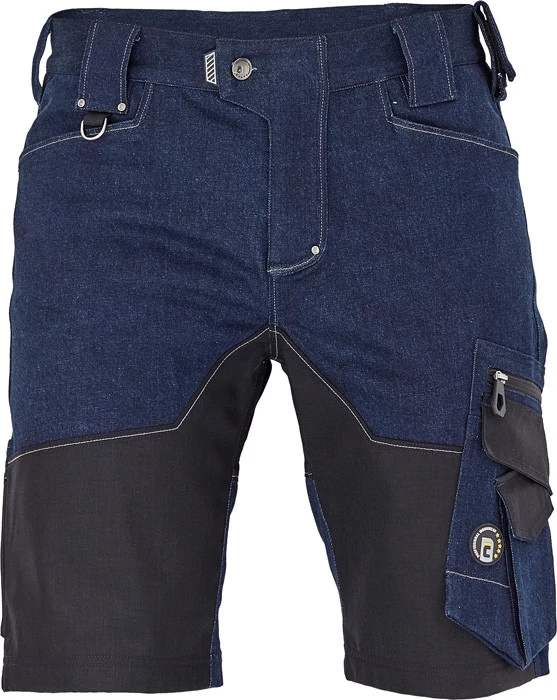 Munkavédelmi Rövidnadrág 44 Neurum Dnm Farmer Navy