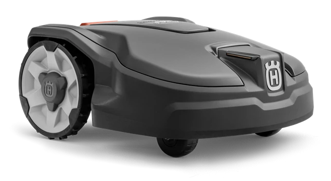 Robotfűnyíró Husqvarna Automower 305 600m2 