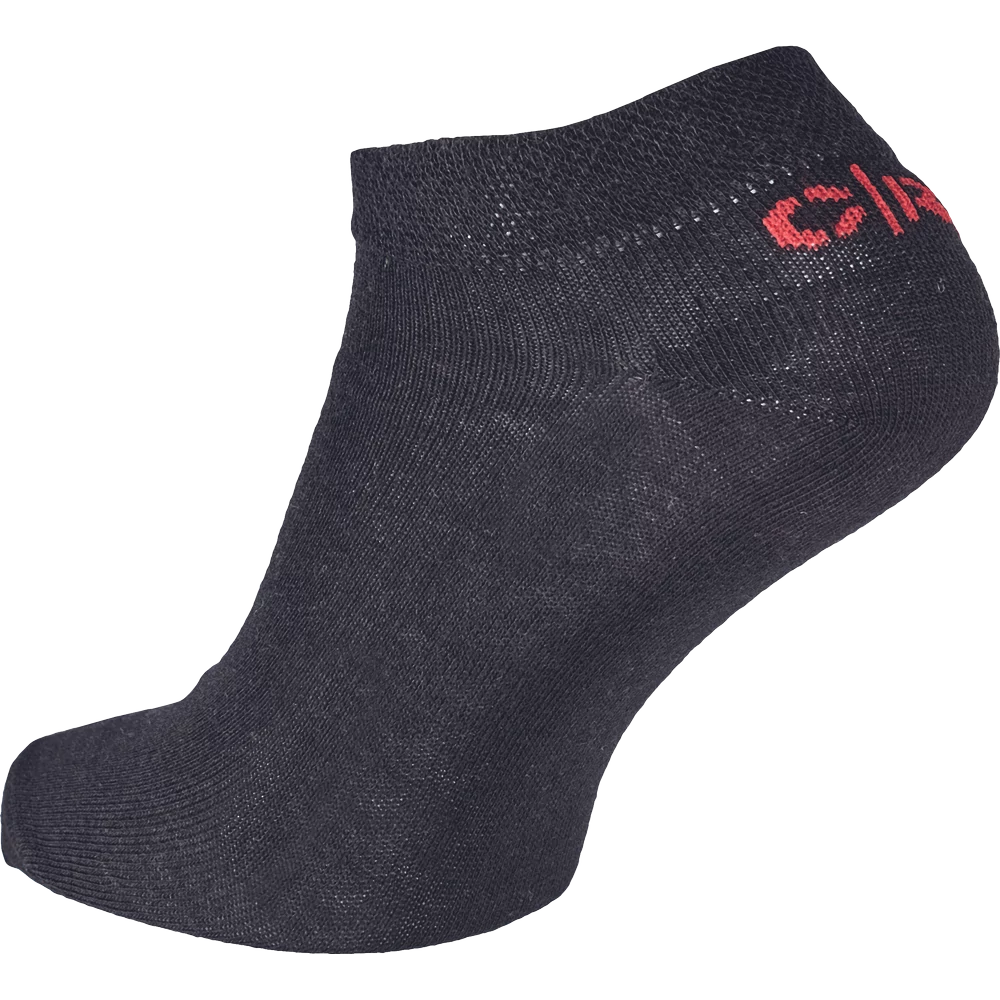 Zokni Algedi Crv Fekete 39-46 03160016607